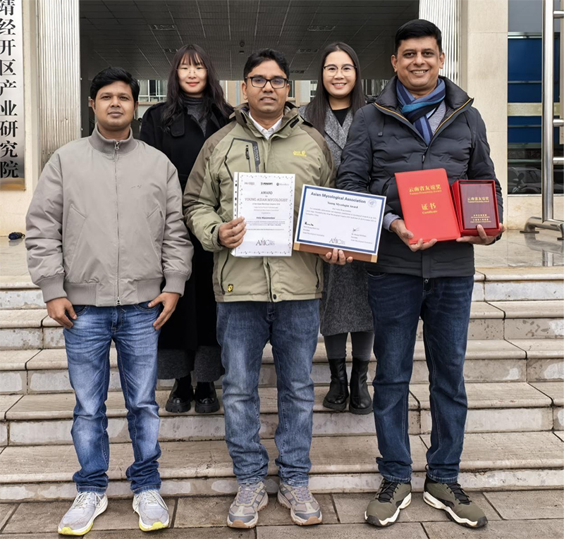 12.3我校外籍专家Nalin教授荣获“亚洲青年菌物学家奖”4.jpg