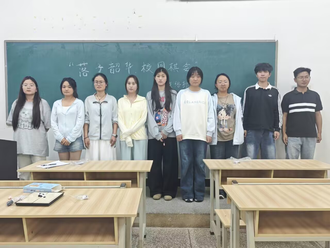 2026.5.25落子韶华展智慧 以棋会友润初心——生物与食品工程学院校园棋会五子棋比赛圆满落幕3.jpg